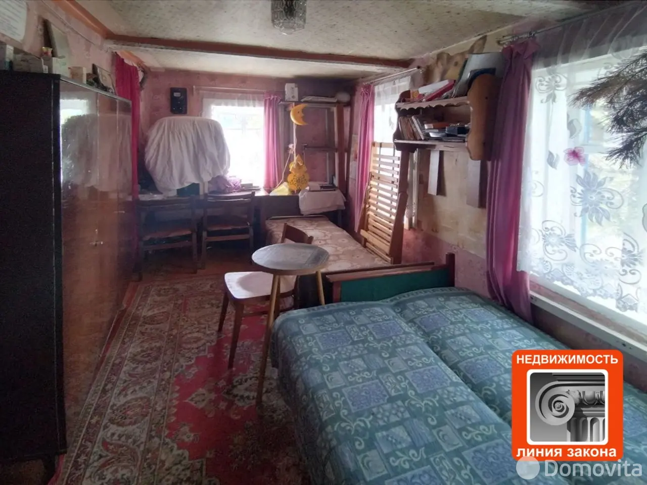 коттедж, Грабовка, 