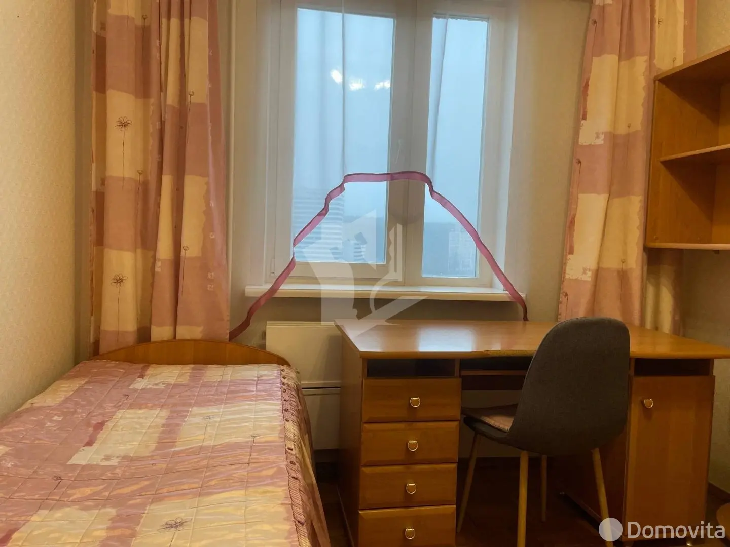 Снять 3-комнатную квартиру в Минске, ул. Шафарнянская, д. 2А, 450USD, код 148571 - фото 14