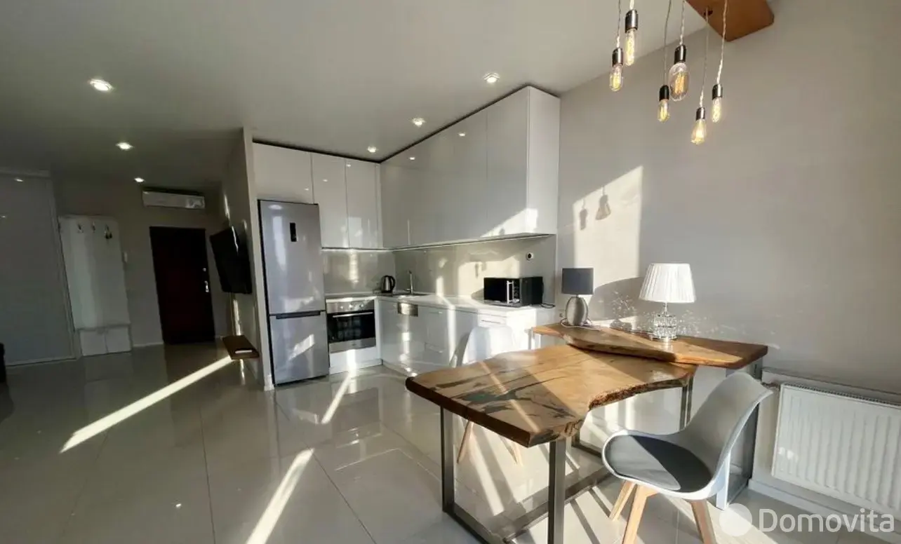 квартира, Минск, ул. Грибоедова, д. 1 - лучшее предложение