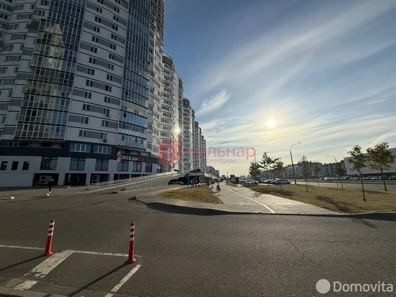 арендовать торговый объект, Минск, ул. Ратомская, д. 7