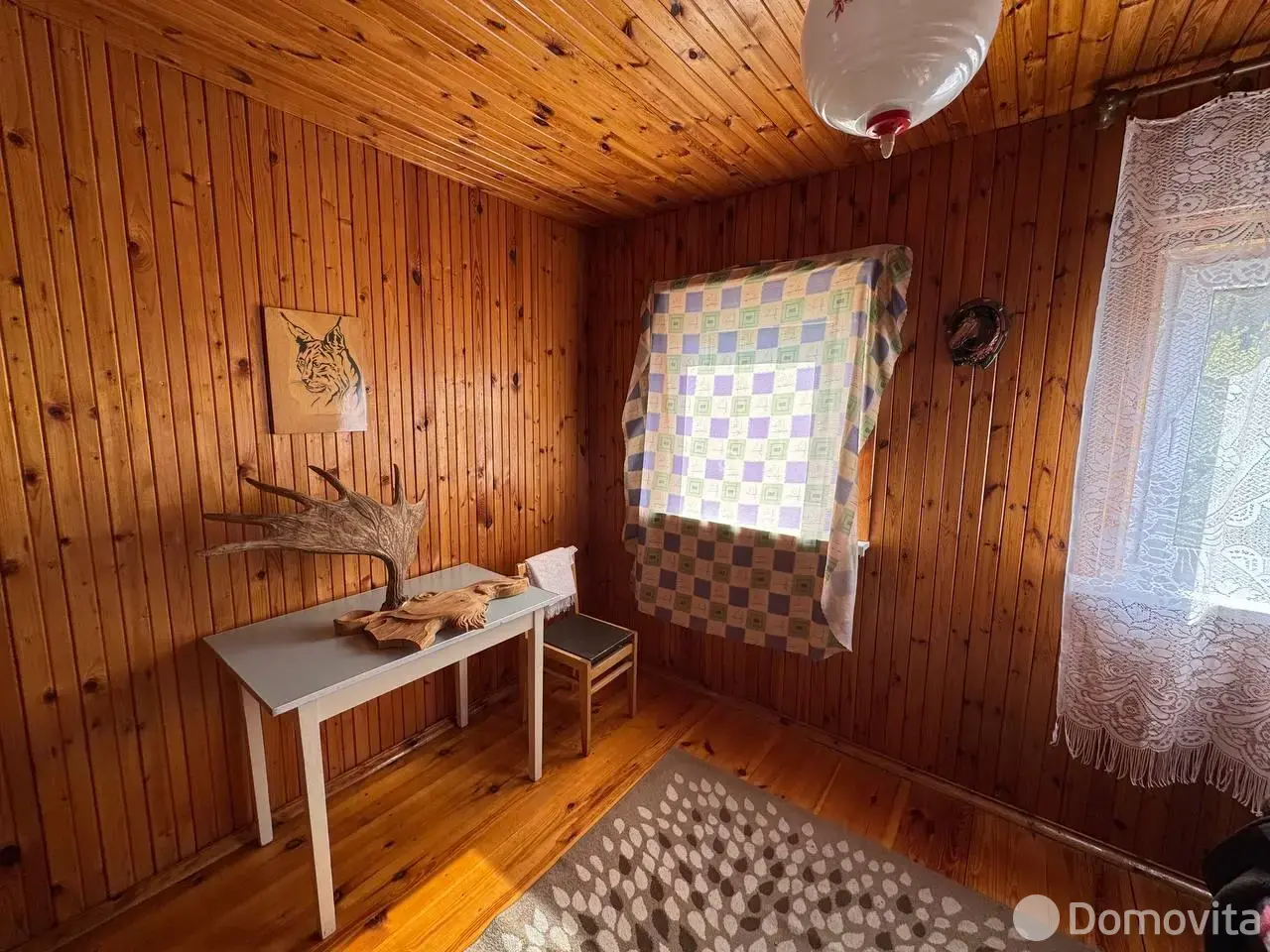 Купить 1-этажную дачу в Заценьский Родник Минская область, 93000USD, код 186050 - фото 14