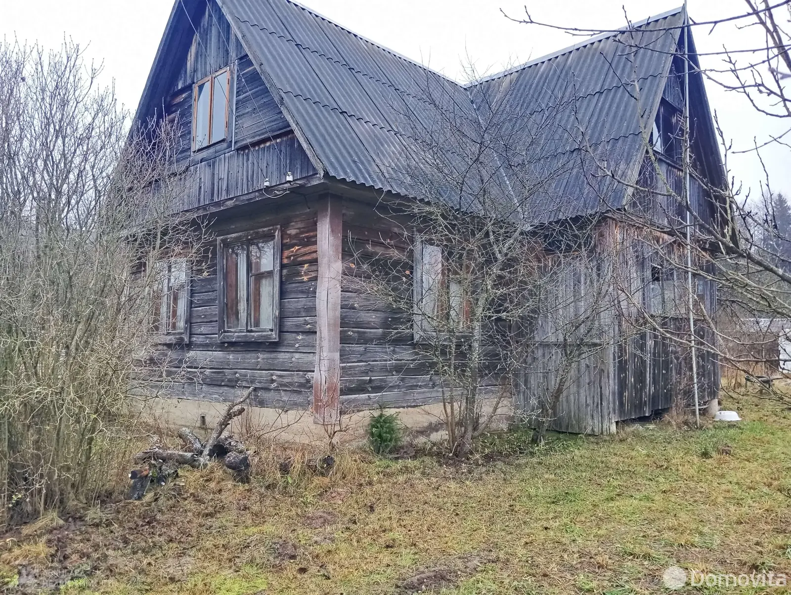 дача, ДАЛЬНИЙ ОСТРОВ,