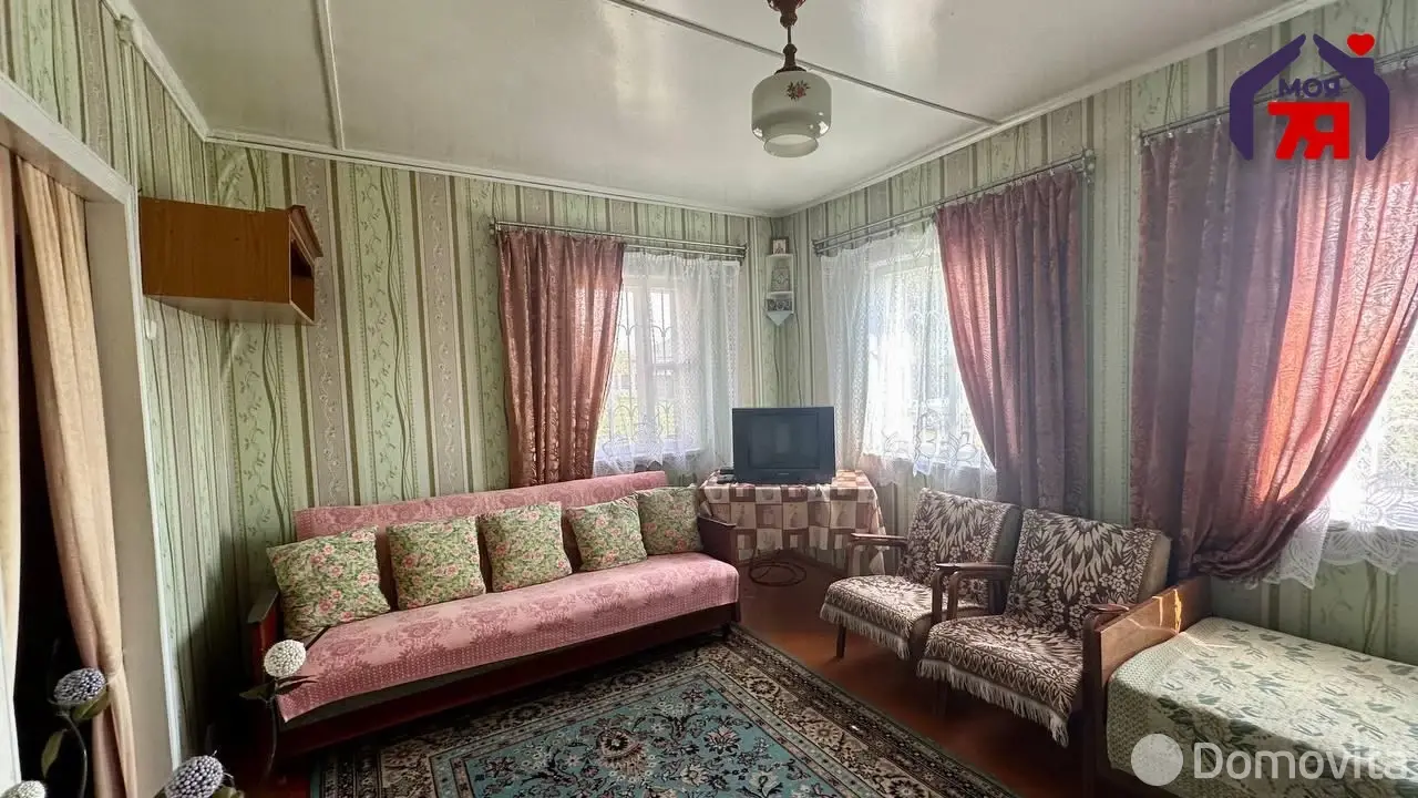 Купить 1-этажную дачу в Плянта-9 Минская область, 12900USD, код 182165 - фото 14