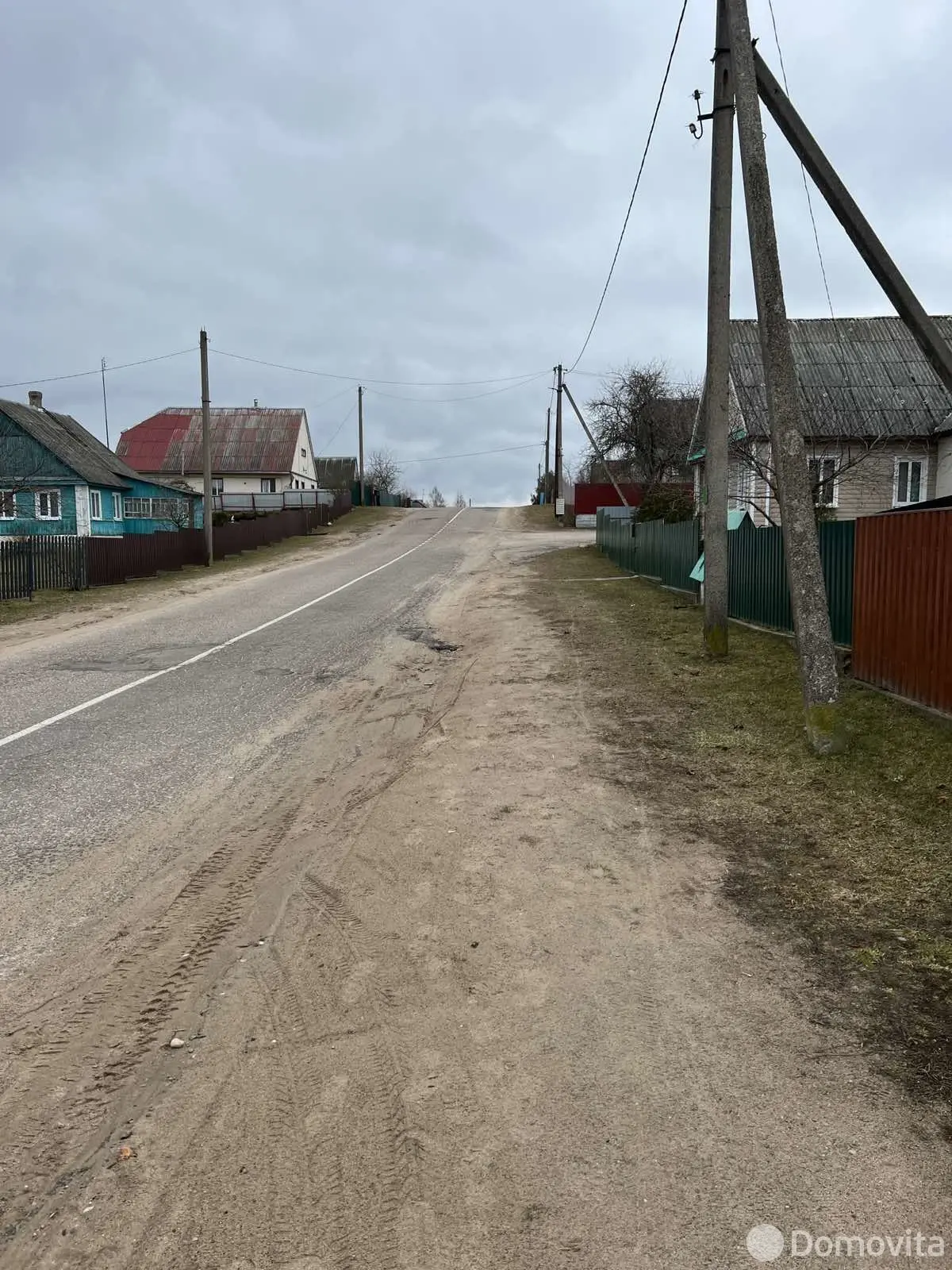 продажа дома, Ивенец, ул. Борисевича