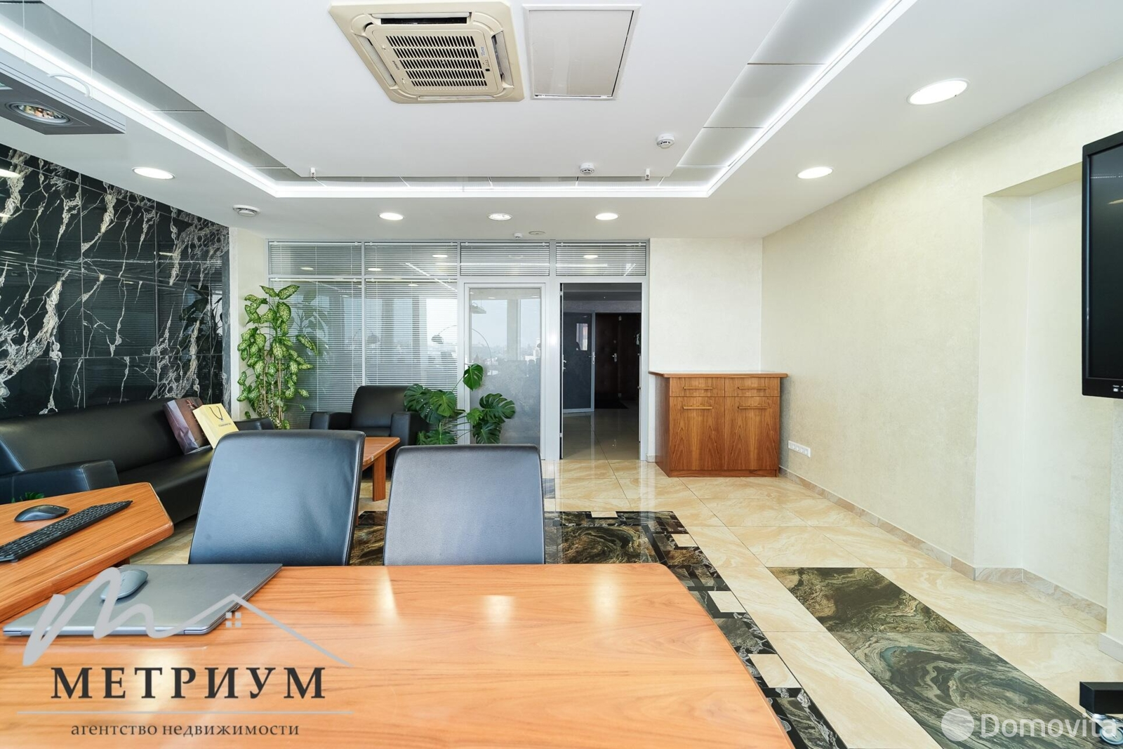 аренда офиса, Минск, пр-т Победителей, д. 7/А