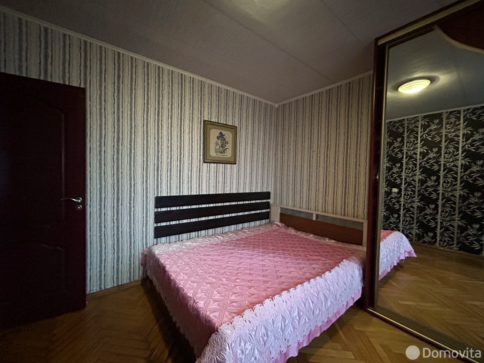 Снять 2-комнатную квартиру в Минске, ул. Веры Хоружей, д. 17, 459USD, код 148819 - фото 28