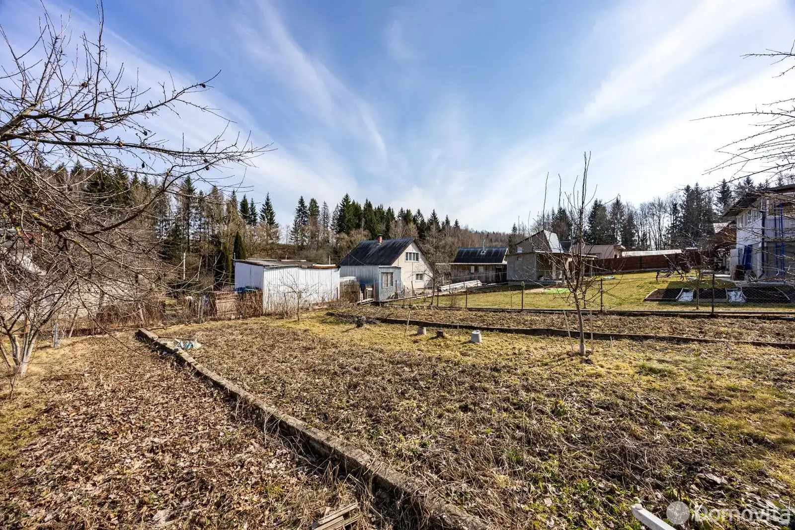 Продажа 2-этажной дачи в Родной уголок-2002 Минская область, 34000USD, код 182046 - фото 14