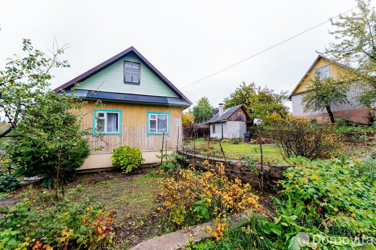 Продажа 3-этажной дачи в Ель Минская область, 13500USD, код 180941 - фото 19