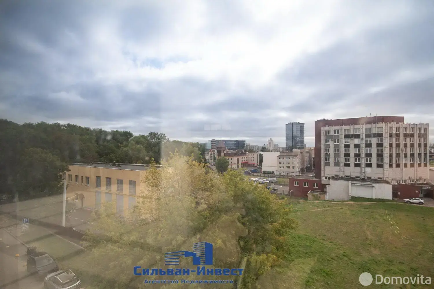 Купить офис на ул. Клары Цеткин, д. 24 в Минске, 914400USD, код 9200 - фото 15