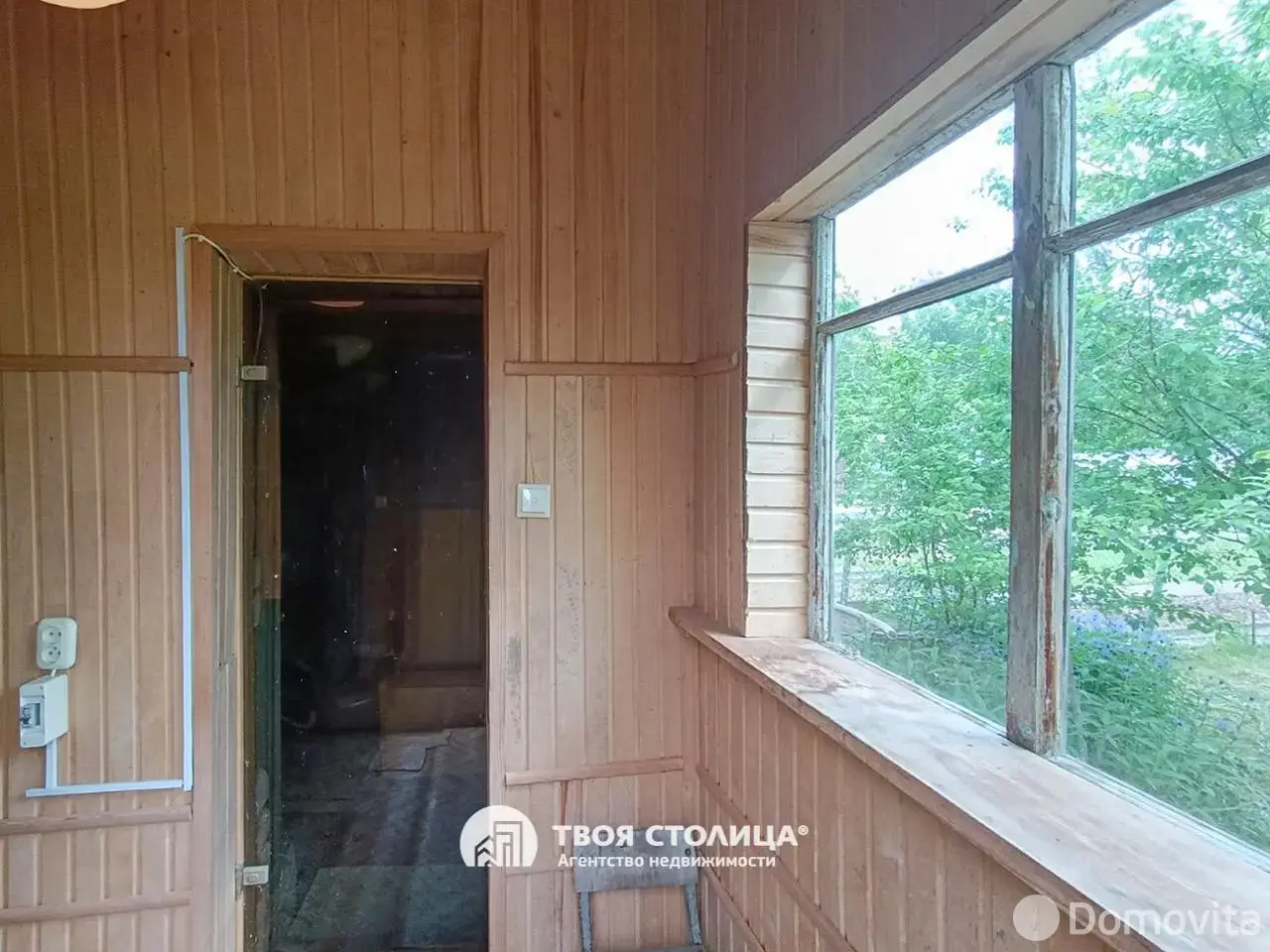 Продажа 2-этажной дачи в ПЕРЕЛЕСОК Минская область, 49888BYN, код 186071 - фото 15