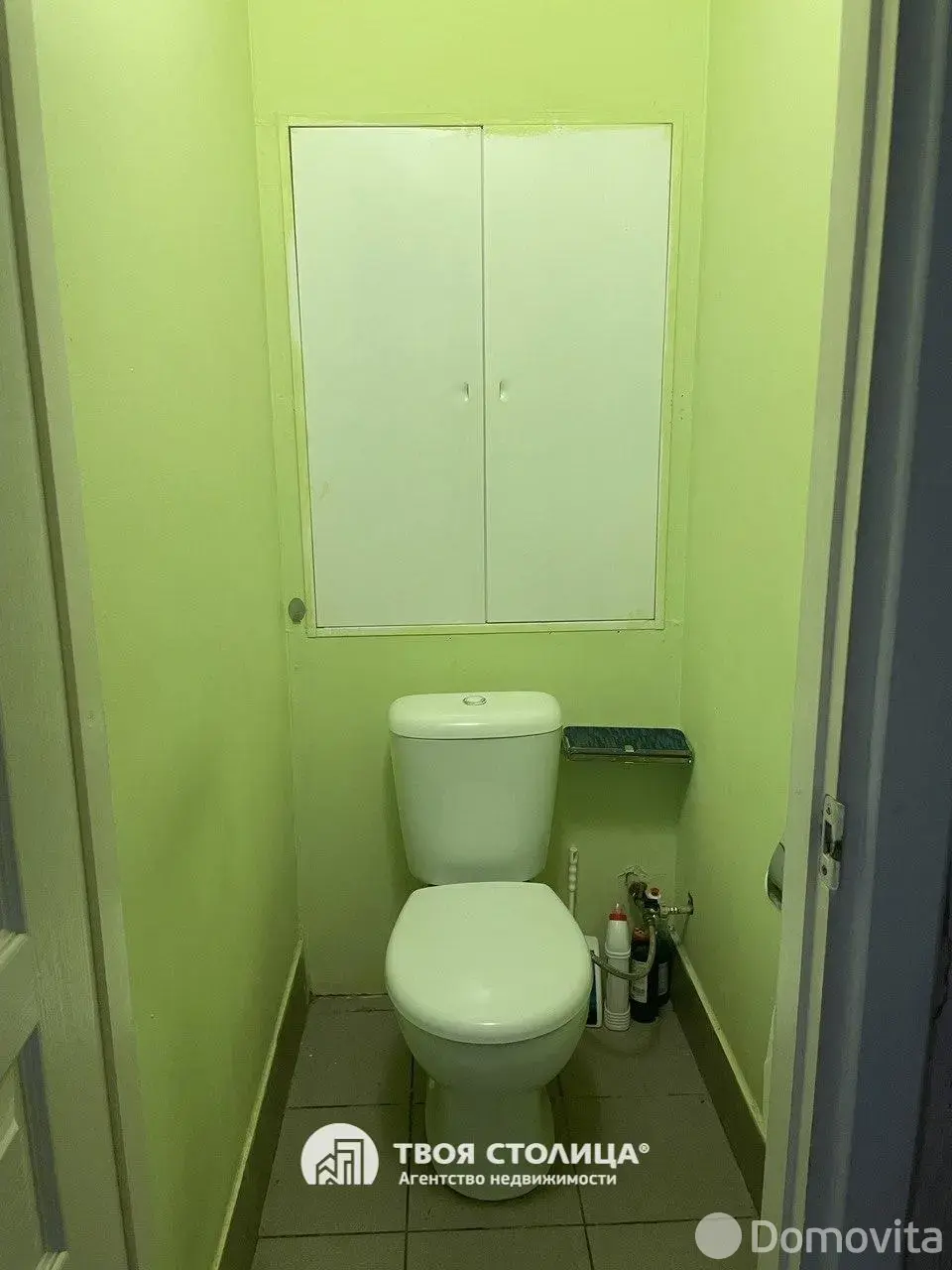 Купить комнату в Минске, ул. Рогачевская, д. 10/Б, цена 55000 USD, код 7209 - фото 11