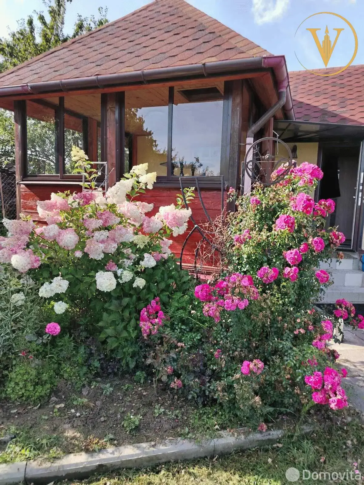 коттедж, Веснянка, , стоимость продажи 174 474 р.