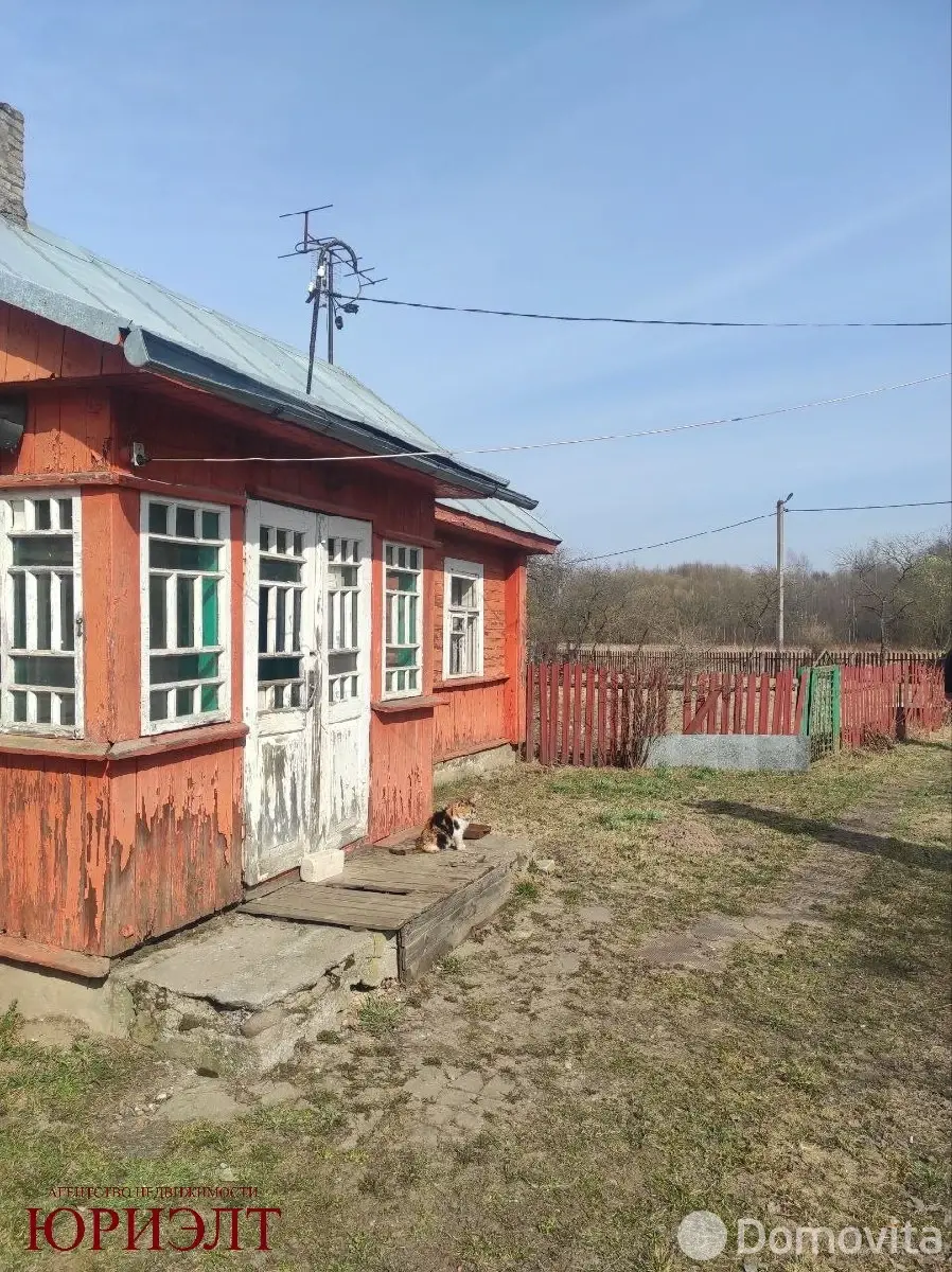 коттедж, Лида, ул. Приозёрная, д. 21