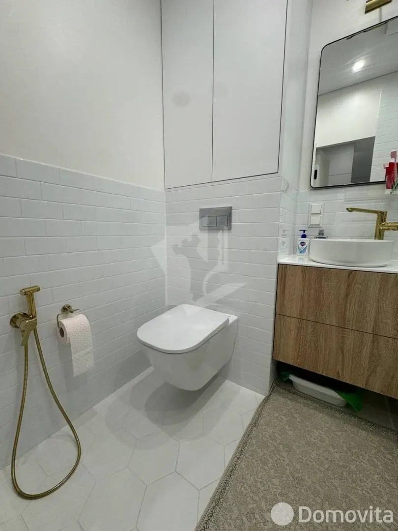 Цена аренды квартиры, Минск, ул. Нововиленская, д. 41