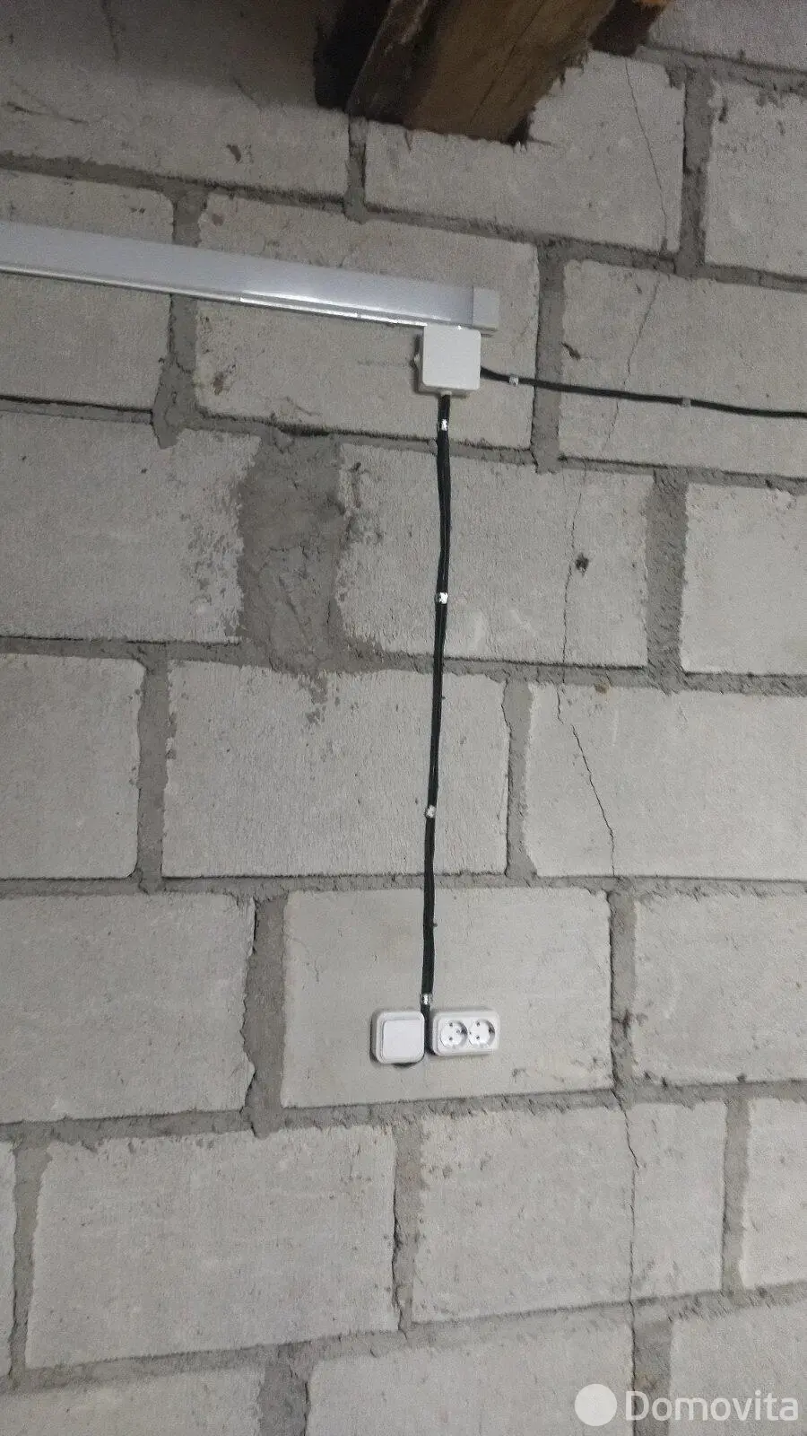 гараж, Заозерье, ул. Новая, д. 7/а 