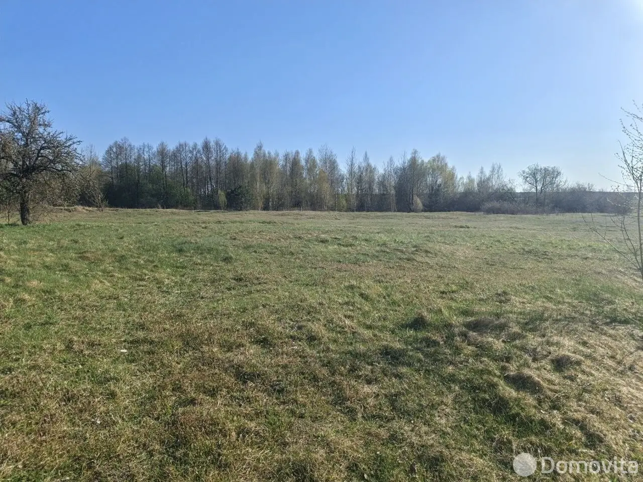 участок, Бобровичи, ул. Лесная, д. 1А 