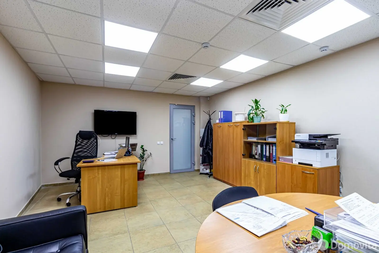 Купить офис на ул. Березовая Роща, д. 106 в Боровлянах, 355000USD, код 7106 - фото 12