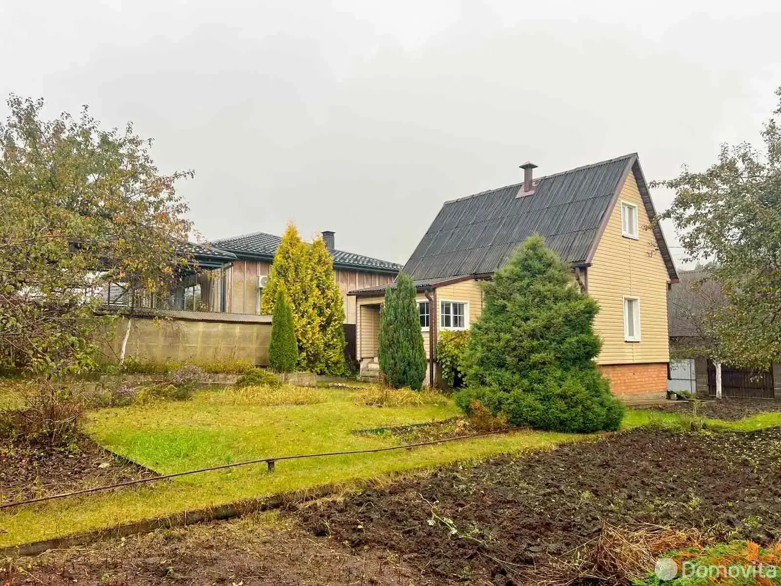 Цена продажи дачи, Заценьский Родник, 