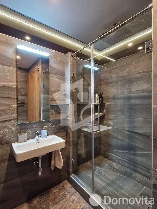 Снять 2-комнатную квартиру в Минске, ул. Лукьяновича, д. 2В, 1100USD, код 148861 - фото 19