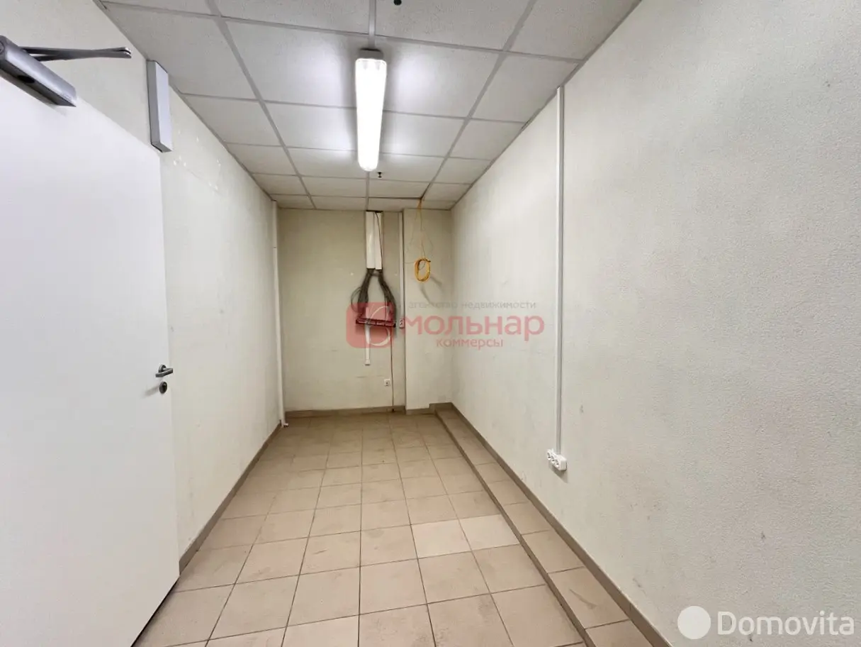 Аренда офиса на ул. Смоленская, д. 15А в Минске, 4459EUR, код 15598 - фото 14