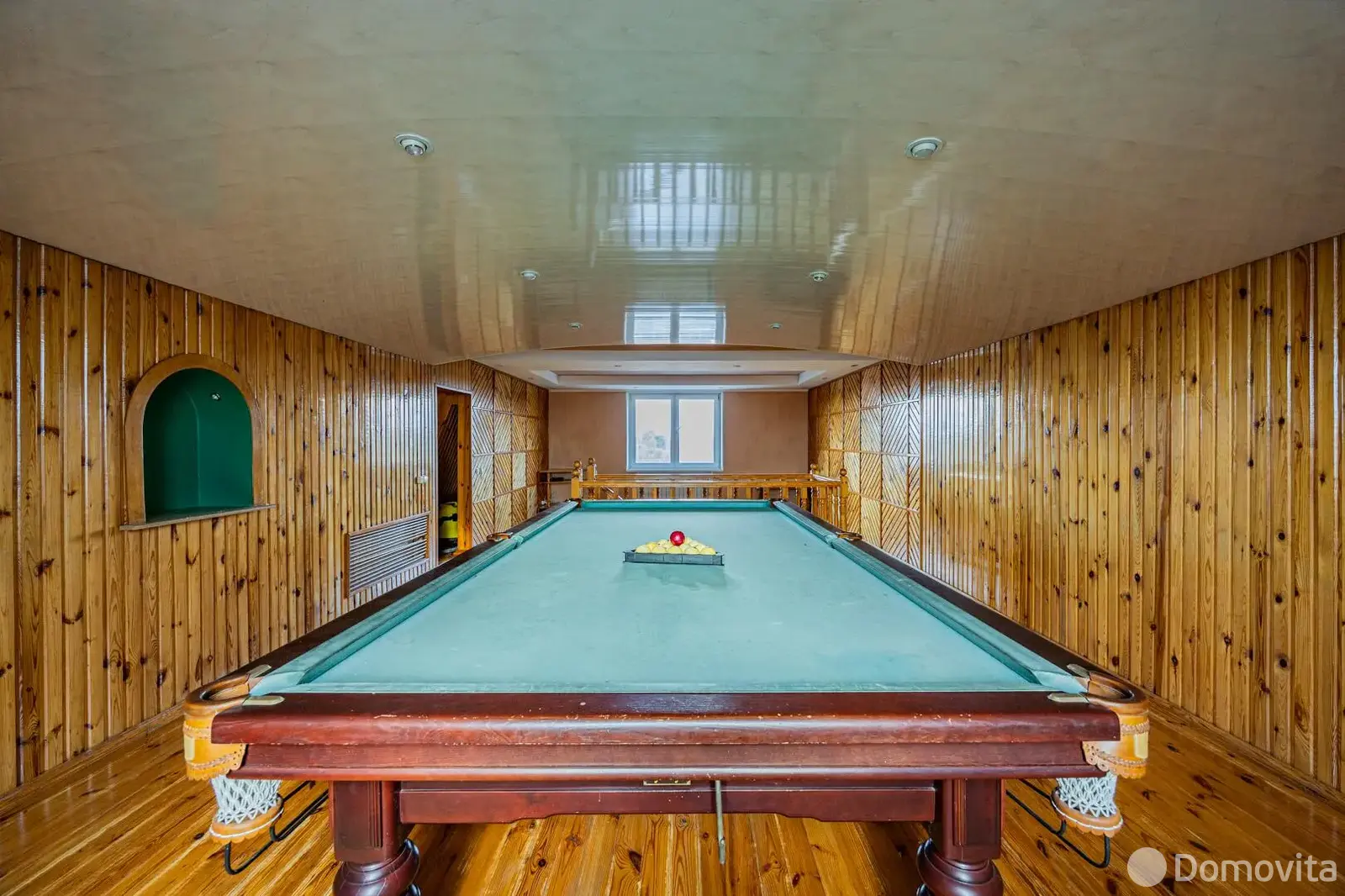 дом, Ветераны войны Загорья, д. 89, стоимость продажи 174 231 р.