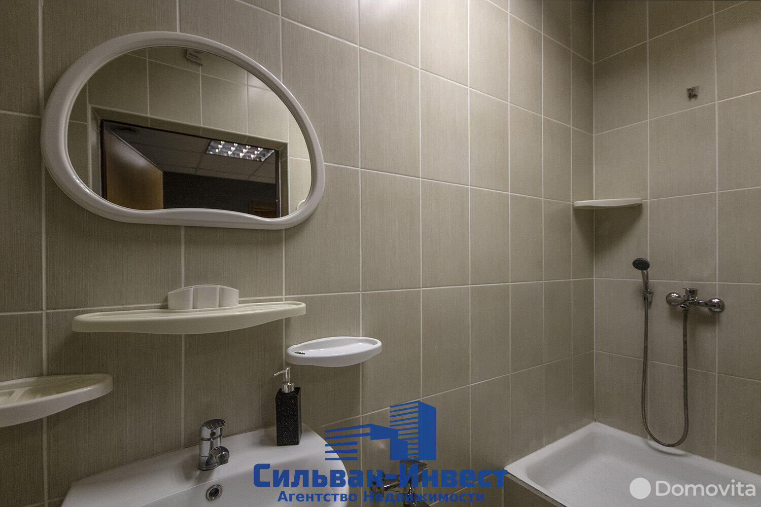 Купить офис на ул. Краснозвездная, д. 18/Б в Минске, 632740USD, код 6929 - фото 24