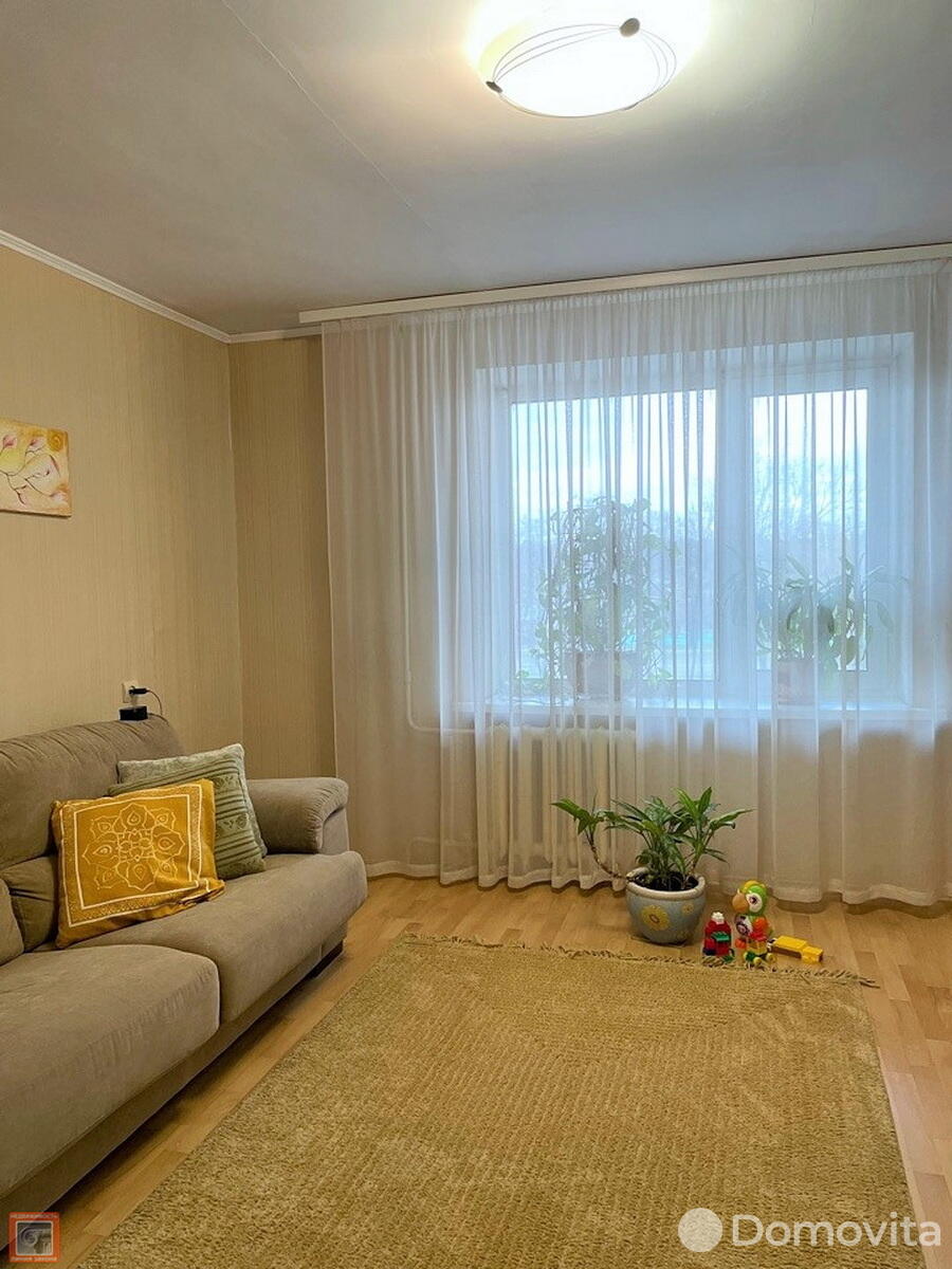 Продажа 3-комнатной квартиры в Гомеле, ул. Ильича, д. 297, 53200 USD, код: 995271 - фото 1