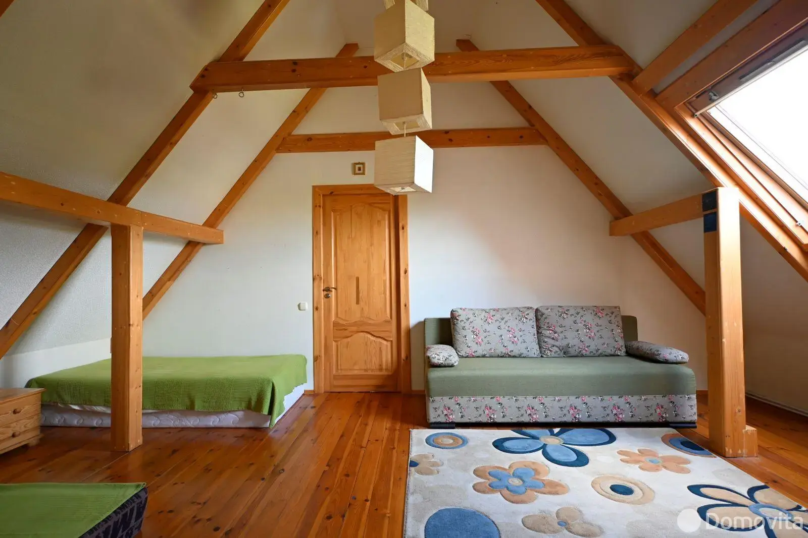 Купить 3-этажную дачу в Птичи Гомельская область, 100000USD, код 184320 - фото 14