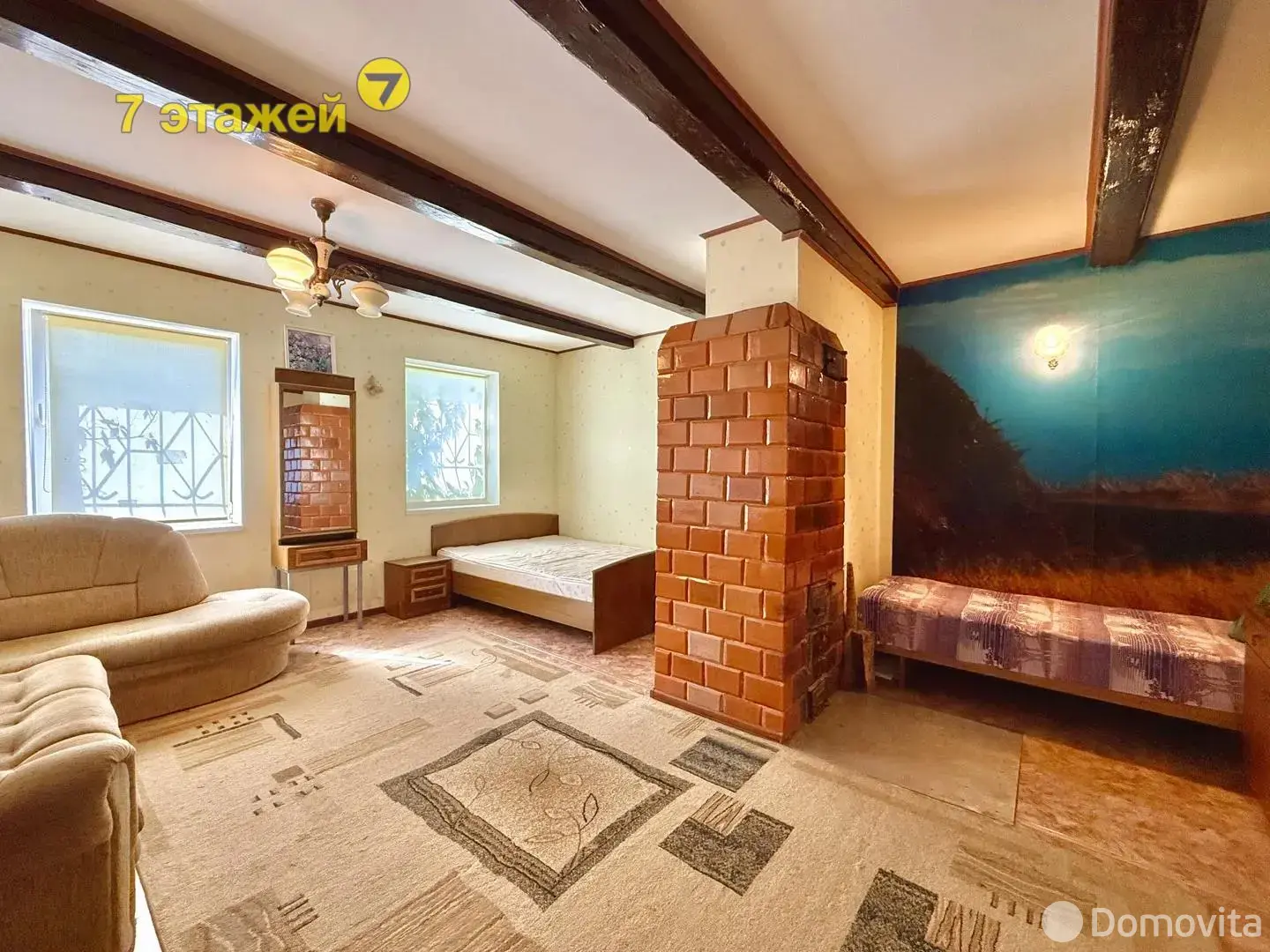 дом, Судники, ул. Центральная - лучшее предложение