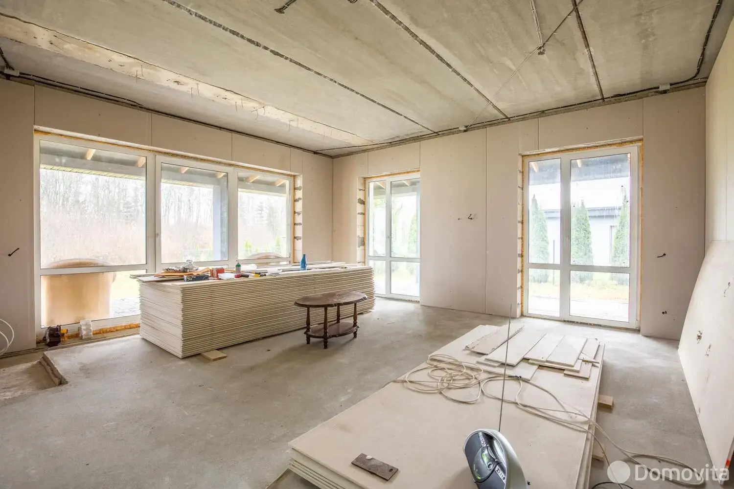 дом, Мерковичи, ул. Мирная 