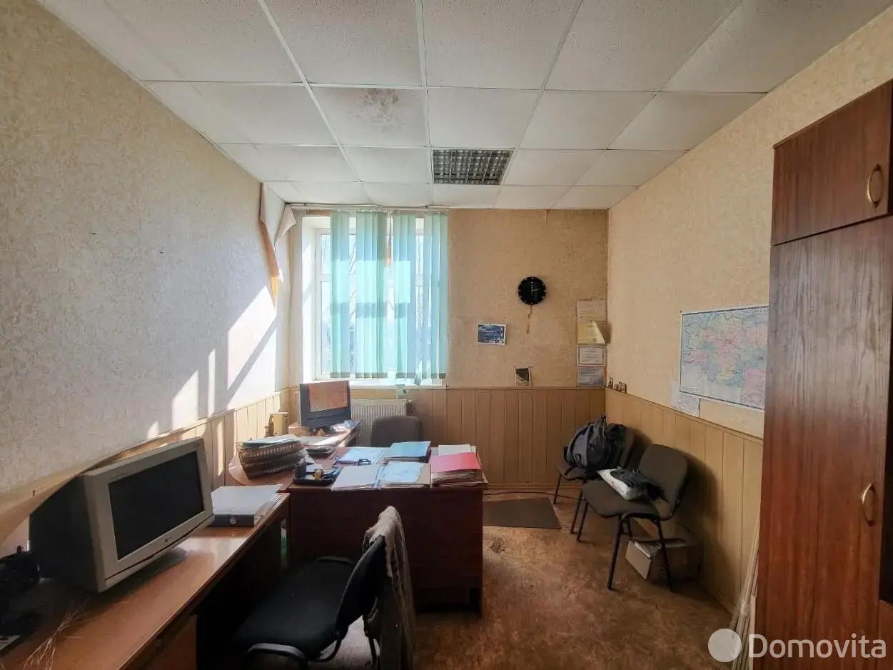 Купить складское помещение на ул. 10-я Загородная в Витебске - фото 11