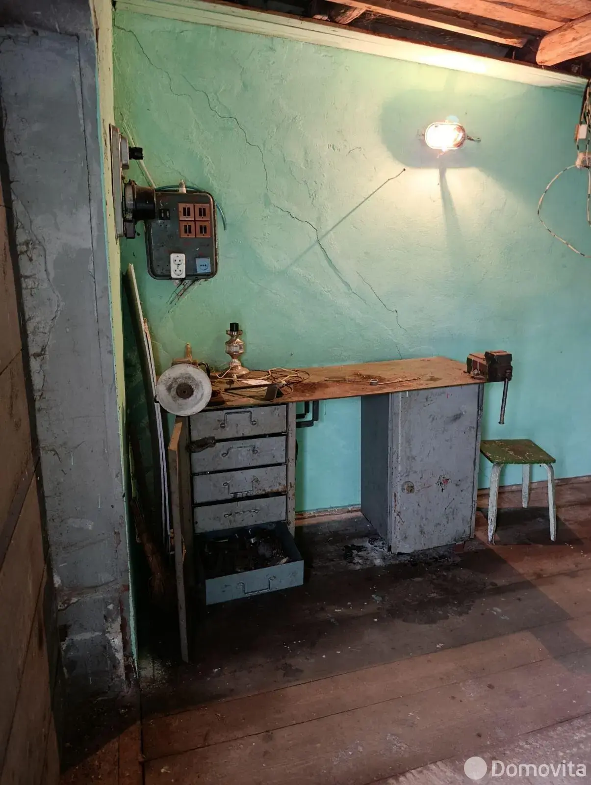 гараж, Молодечно, ул. Металлистов, д. 127 