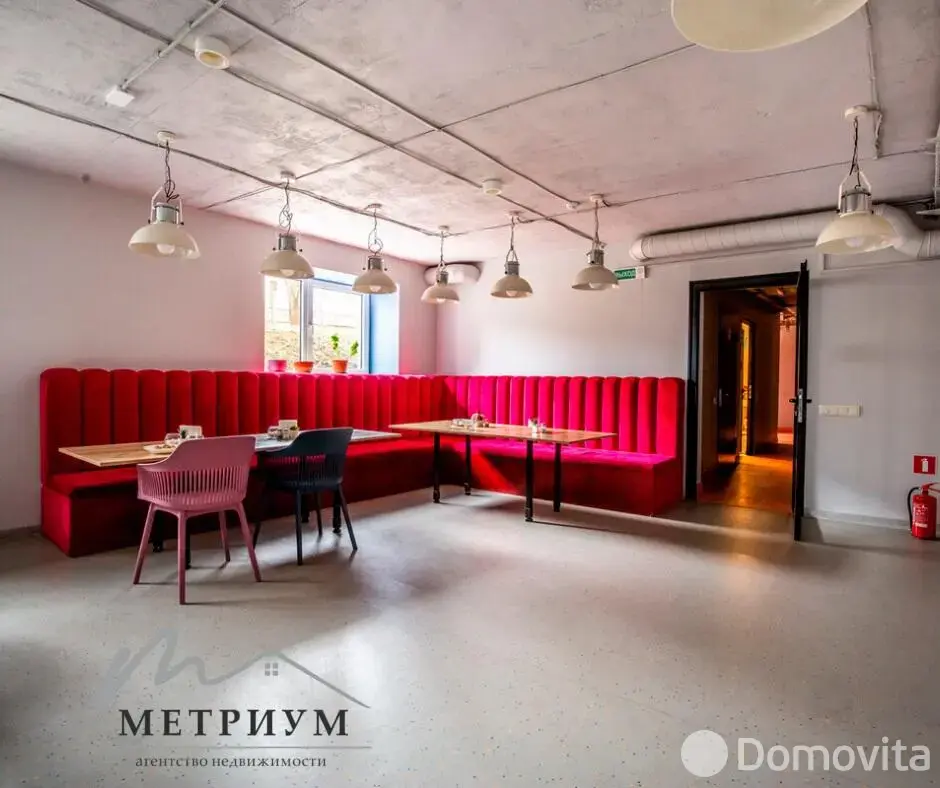 офис, Минск, ул. Грибоедова, д. 19 