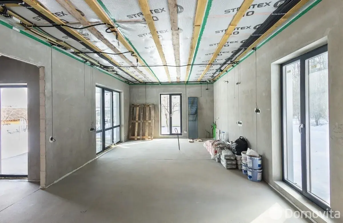 дом, ЯГОДКА-2002, 