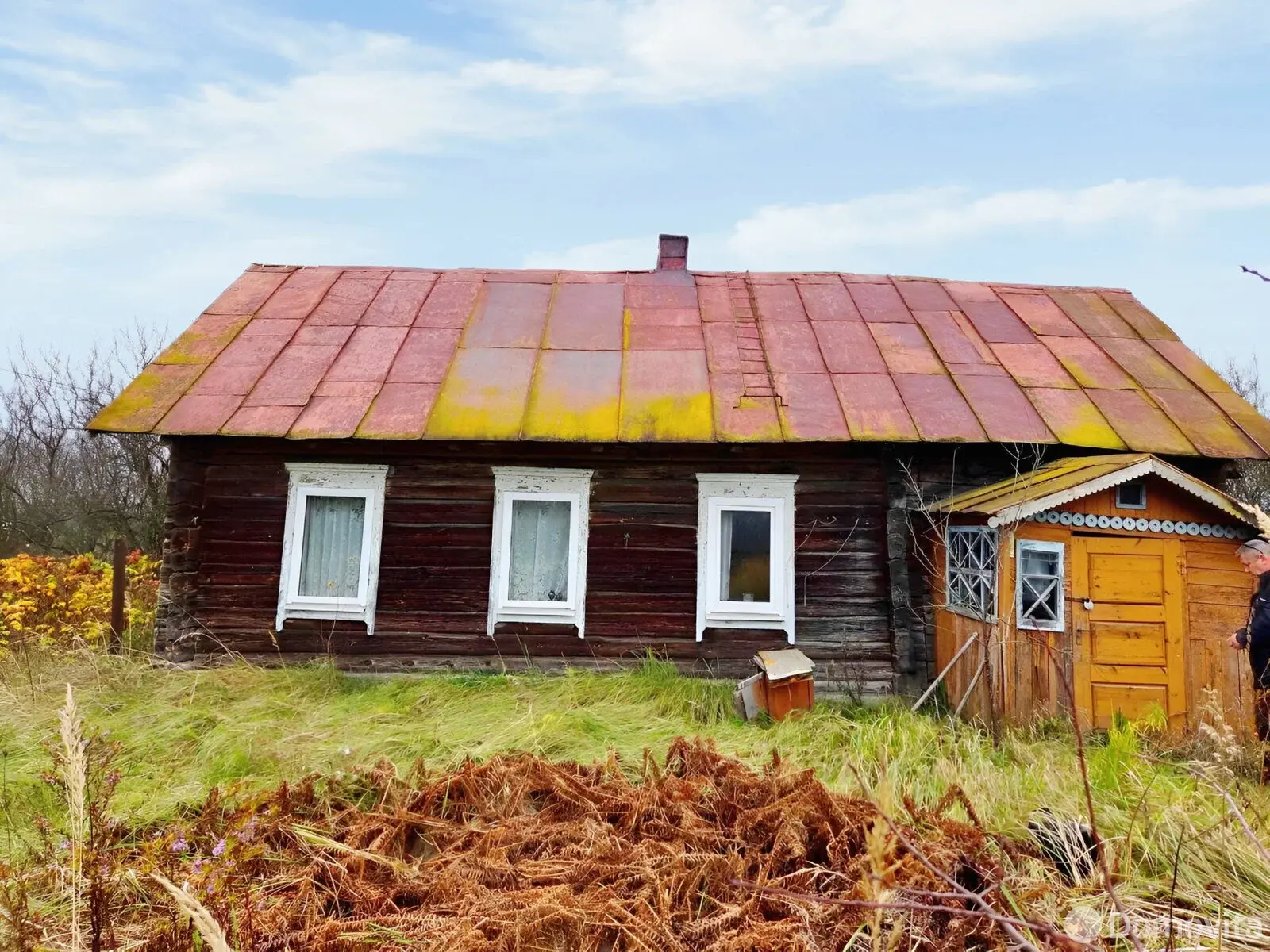 Стоимость продажи коттеджа, Бобы, д. 61