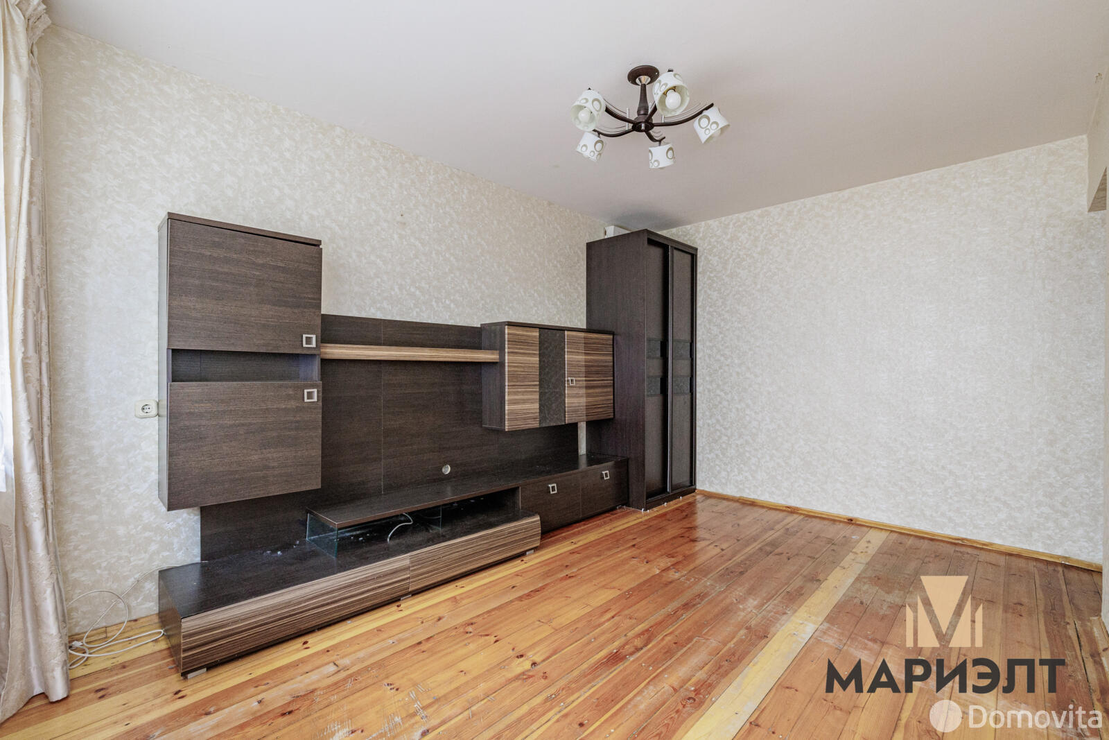 Купить 2-комнатную квартиру в Минске, ул. Олега Кошевого, д. 31, 59500 USD, код: 1087241 - фото 4