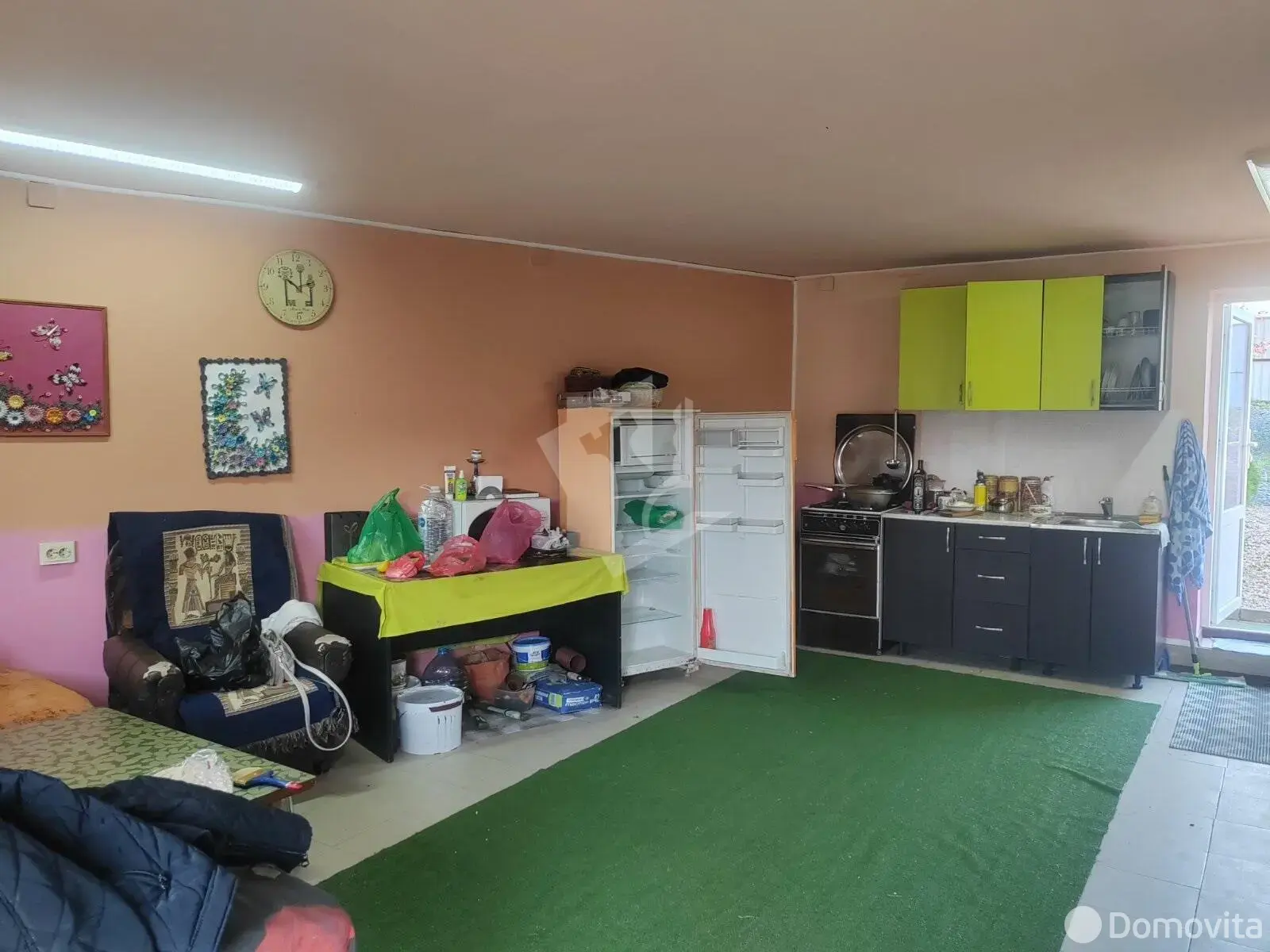 дача, Узборье, д. 182, стоимость продажи 104 713 р.