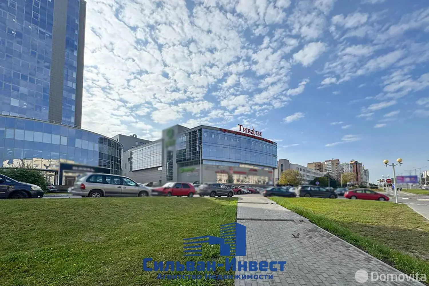 Снять торговую точку на ул. Притыцкого, д. 29 в Минске, 680BYN, код 968839 - фото 2