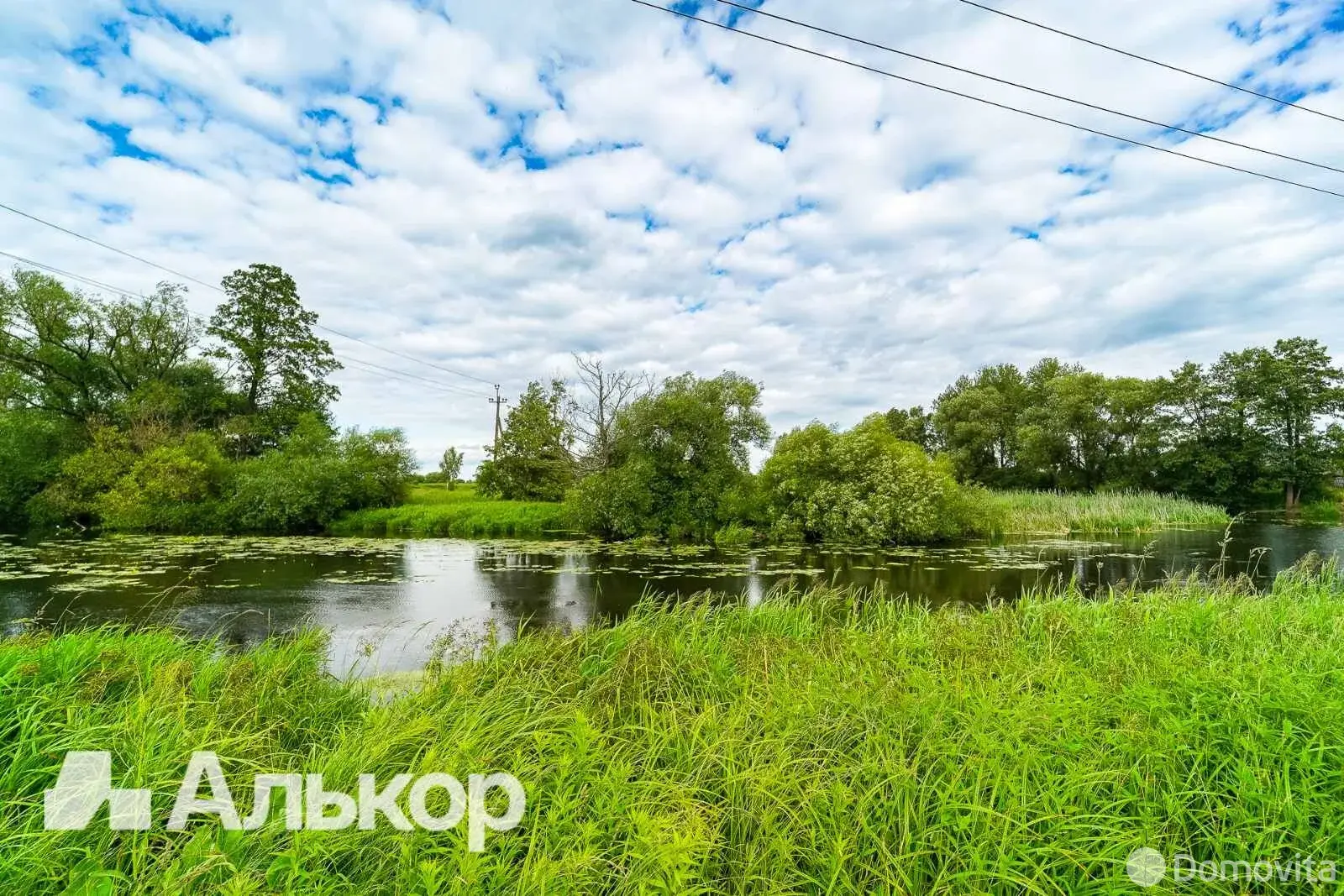 Стоимость продажи дома, Смиловичи, пер. Медведева, д. 3