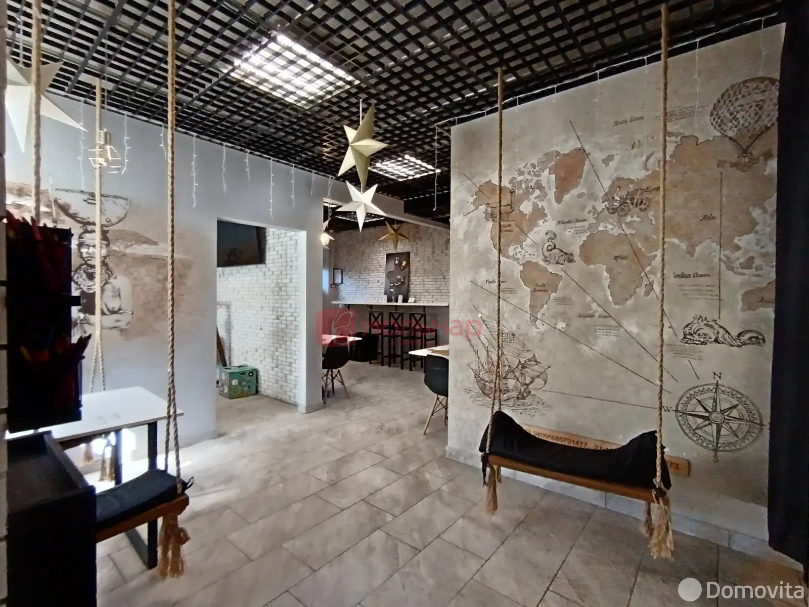 объект сферы услуг, Минск, ул. Мястровская, д. 28 