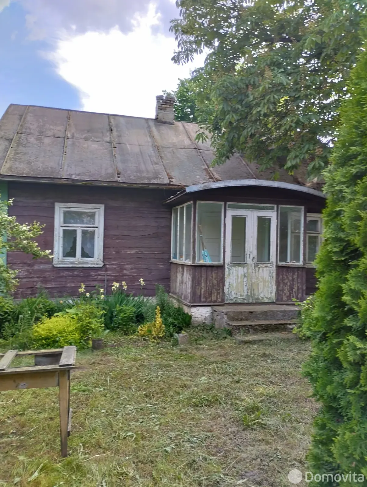 Цена продажи коттеджа, Седеневичи, 