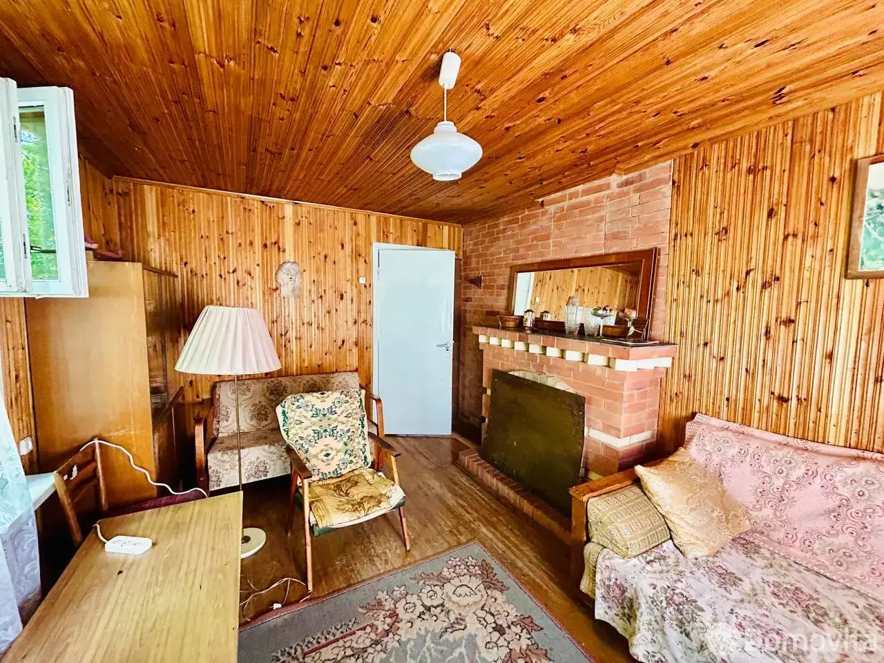 Продажа 2-этажной дачи в Наш Родник Минская область, 64950BYN, код 186319 - фото 22
