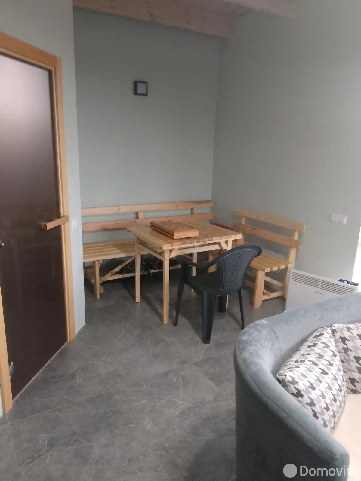 Аренда 2-этажного дома в Чемерях 1, Брестская область, ул. Вишнёвая, 2700BYN, код 4695 - фото 11