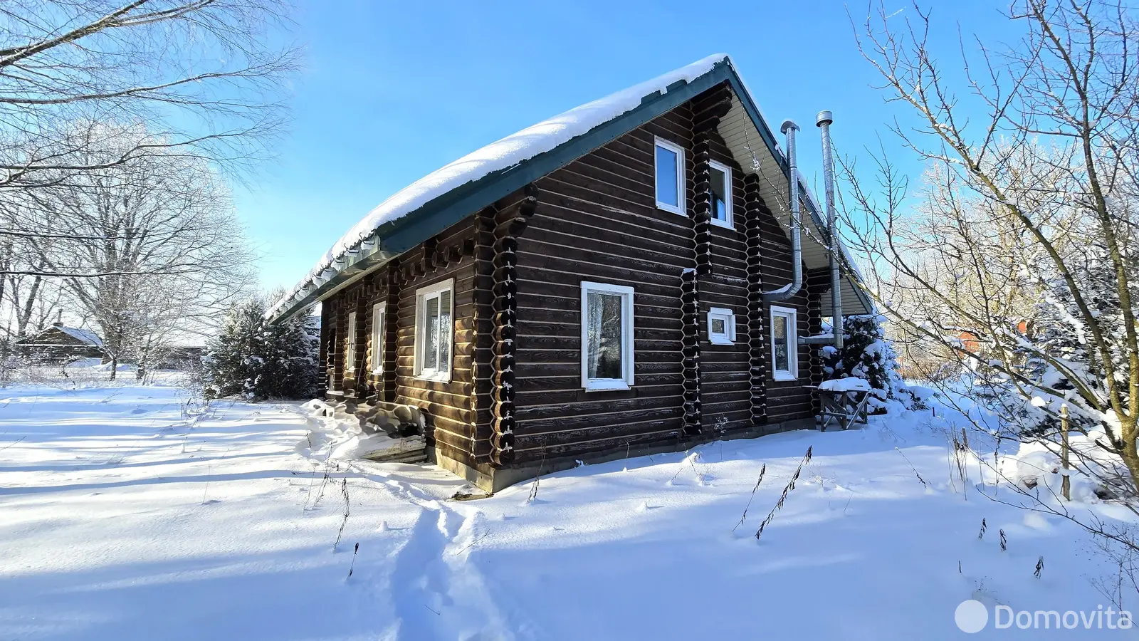 Стоимость продажи коттеджа, Пожежино, ул. Центральная