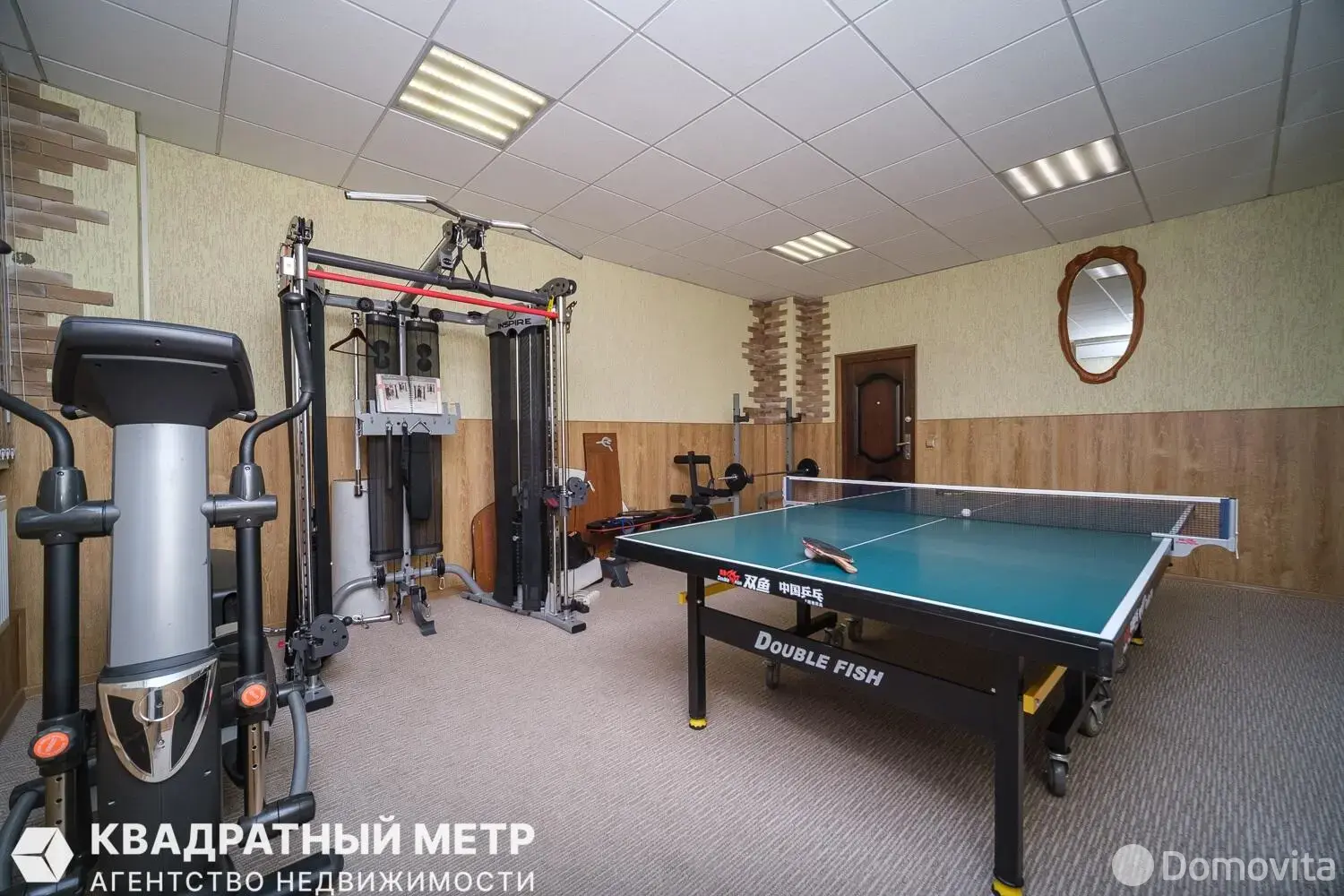 Купить офис в Озерце, 370000USD, код 10318 - фото 32