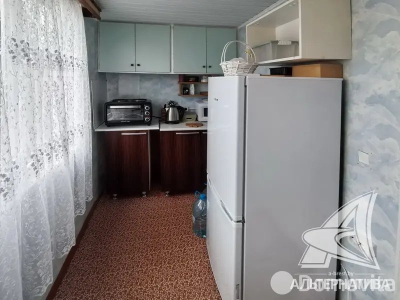 дача, Радуга-9, 