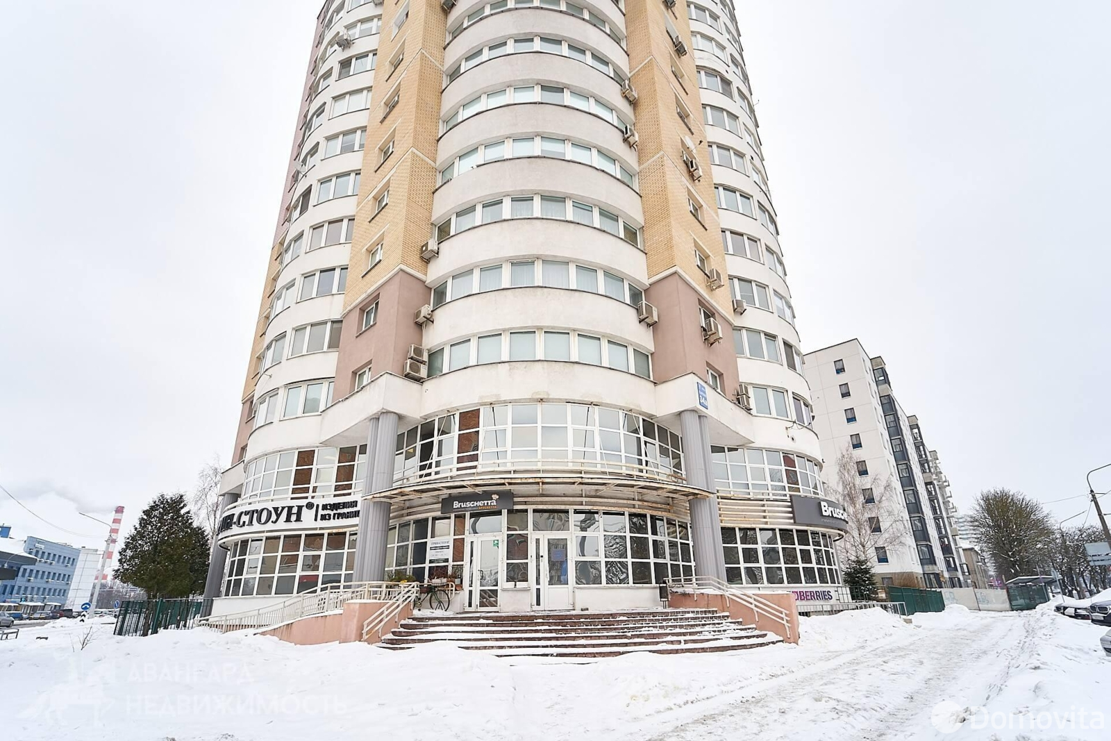 Снять офис на ул. Веры Хоружей, д. 34/А в Минске, 5844EUR, код 16512 - фото 26