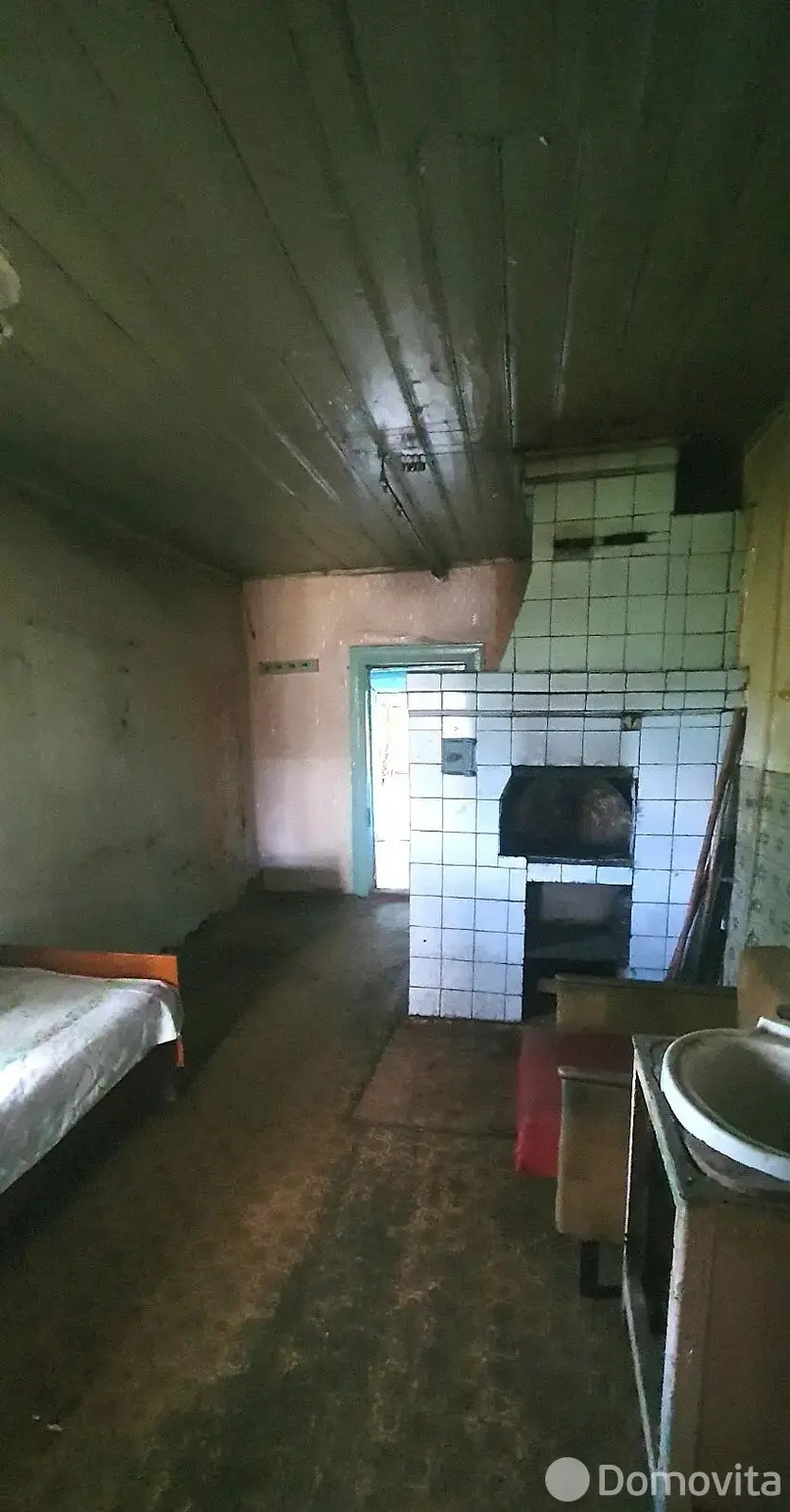 дом, Шищицы, ул. Новое Село 