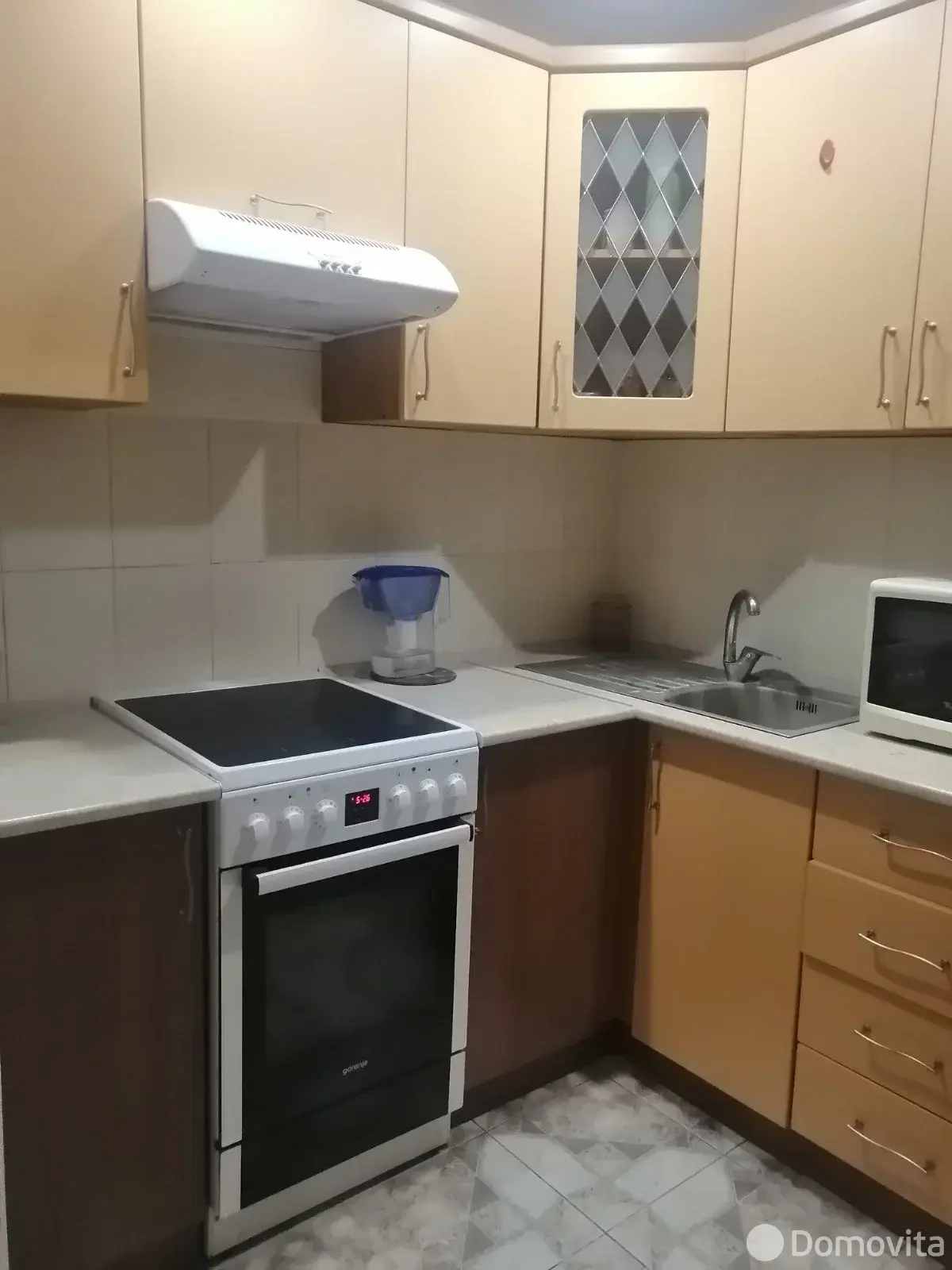 Цена аренды квартиры, Минск, пр-т Победителей, д. 39