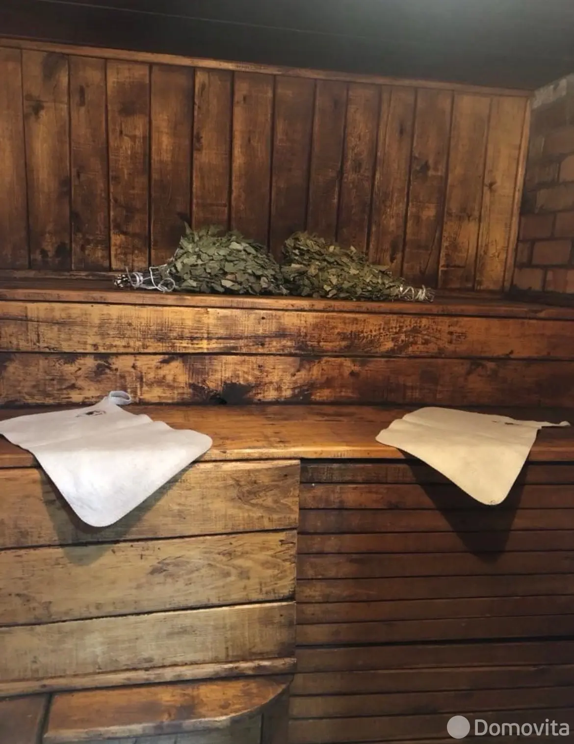 Аренда 2-этажного дома в Городьках, Минская область, , 10USD, код 4793 - фото 15